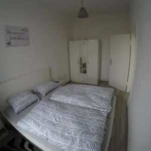  Apartment Clean & 2 50m²